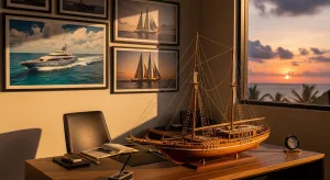 Phinisi Broker — Phinisi Yachts For Sale (Active Listings)