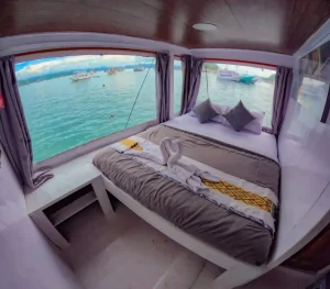 Komodo Private Boat Charter Explained for 2026 Travelers (Part 3)