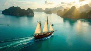 Navigating Raja Ampat: Flights and Transfers via Sorong