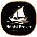 phinisi broker